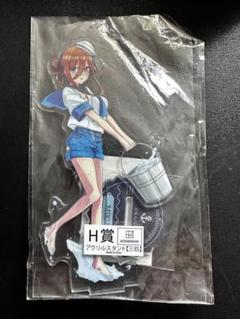 【バラ売り専用】きゃらっとくじ 五等分の花嫁 スプラッシュサマー きゃらっとくじ「五等分の花嫁∬」～スプラッシュサマー！～