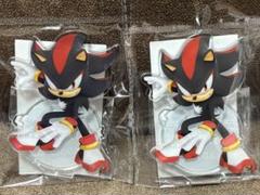 2025年最新】ソニック・ザ・ヘッジホッグ シャドウ アクリル
