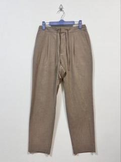 BEAUTY&YOUTH UNITED ARROWS スラックス ベージュのサムネイル