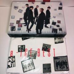 完全生産限定BOX】 Da-iCE BEST SPECIAL BOX タオル付 - メルカリ