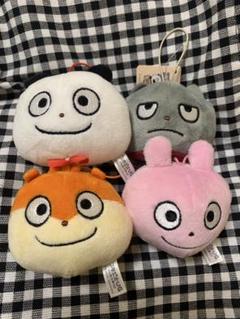 ラウンドワン コラボ ストラップ ストラッピン 12点セット売り ラウンドワン コラボ ストラップ ストラッピン 12点セット売り