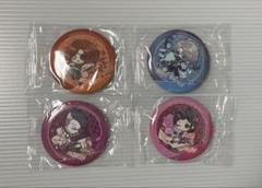 第五人格 IJL 特典 缶バッジ 弓使い 納棺師 雑貨商 医師 - メルカリ