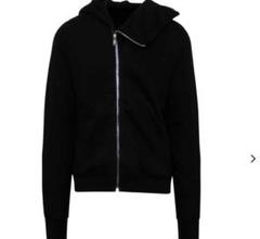 Rick Owens drkshdw Mountain hoodie