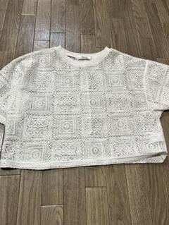 重ね着用 トップス