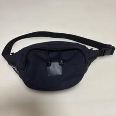 WTAPS x PORTER ウエストバッグ ボディバッグ WTAPS x PORTER Readypack ウエストバッグ ボディバッグ