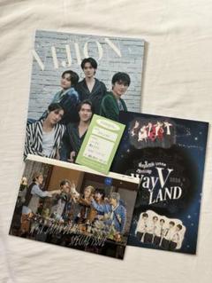【NCT/WayV】アルバム・シーグリ・fc会報・雑誌　まとめ売り 2025年最新】会報 wayvの人気アイテム - メルカリ