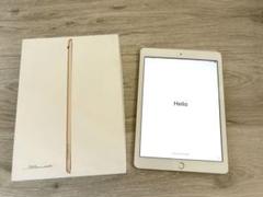 【ジャンク】Apple iPad 32G（第５世代） ゴールド 本体 充電器付き 2025年最新】ipad第5世代 ジャンクの人気アイテム - メルカリ
