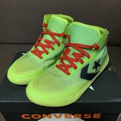 CONVERSE ALL STAR PRO BB Christmas 国内未発売