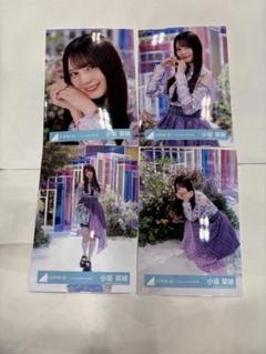 小坂菜緒 オープニング 卒業写真 おうちコーデ 生写真 20種 コンプ 楽天市場】小坂菜緒 生写真 コンプの通販