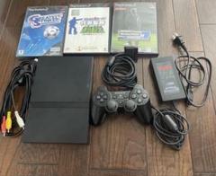 薄型 PS2 セット動作確認済み