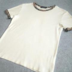 BURBERRY BLACK LABEL バーバリーブラックレーベル 半袖