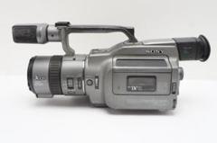 2025年最新】sony dcr-vx1000の人気アイテム - メルカリ