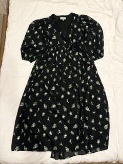Dream sisterjane フラワージャガードドレス Msize 美品 sister jane - 新品タグ付◉ DREAM sister jane ミニドレスの