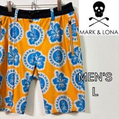 【MARK & LOMA】美品Pala Air Jersey Shorts