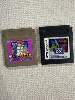 バイオハザード GAIDEN ゲームボーイカラー ソフト - メルカリ