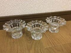 Candle Holder キャンドルホルダー フラワー キャンドル ライト