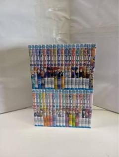 017 食戟のソーマ全巻