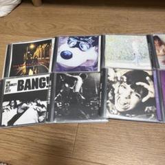 ブランキージェットシティー　ロザリオス　他　CD 20枚　DVD 雑誌 ブランキージェットシティー ロザリオス 他 CD 20枚 DVD 雑誌
