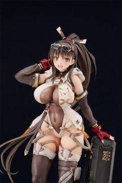 【新品】MXちゃん　完成品フィギュア