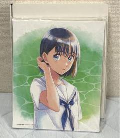 アニメ『サマータイムレンダ』 小舟澪 キャンバスボード アニメ『サマータイムレンダ』 小舟澪 キャンバスボード - メルカリ