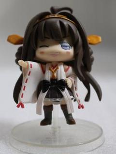 金剛型フィギュア FIG]金剛 「艦隊これくしょん〜艦これ〜」 -Ceylon Tea Party