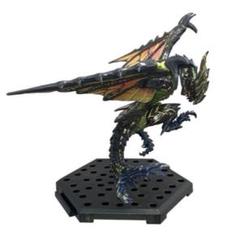 モンスターハンター　スタンダードモデル　 青電主ライゼクス　改造　リペイント モンスターハンター ライゼクス【リペイント】スタンダード