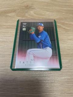 BBM 2022 達孝太　ルーキー　日本ハムファイターズ