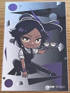 2025年最新】bleach グッズ夜一の人気アイテム - メルカリ