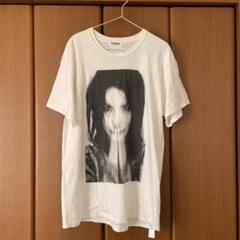 2023年最新】bjork tシャツの人気アイテム - メルカリ