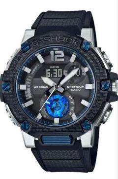 G-SHOCK  G-STEEL  GST-B300S-1AJF  美中古品 GST-B300S-1AJF | CASIO