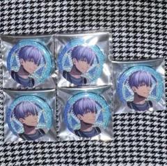 B-PROJECT Bプロ 野目龍広 缶バッジ セット まとめ売り B-PROJECT 野目龍広（MooNs） ＜プラチナプランVIP会員限定＞CD