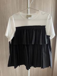 UNITED ARROWS ビスチェデザイン カットソートップス - メルカリ