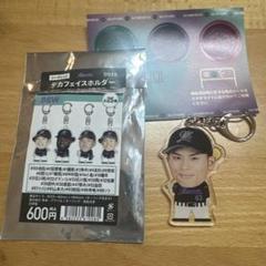 デカフェイスホルダー BSW 和田康士朗 63