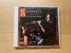 Kenny G/Miracles: The Holiday Album