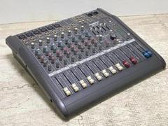 配信機器・PA機器・レコーディング機器 MACKIE MIX5 MACKIE MIX5 MIX5 5チャンネル コンパクト ミキサー マッキー