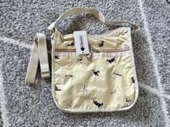 レスポートサック ブリードオブキャット 2way ショルダーバッグ