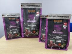 Belcandoドッグフード　3kg&800g×3袋 Belcandoドッグフード3kg&800g×3袋