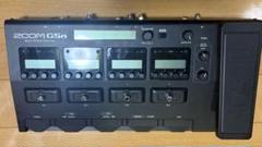 ZOOM G5n 元箱 ACアダプタ付きのサムネイル