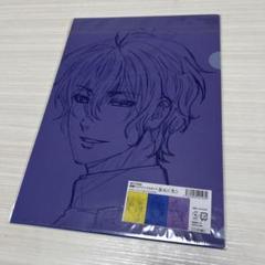 【新品未開封】曇天外伝 クリアファイルセット