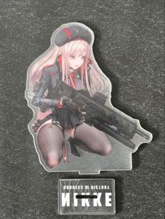 勝利の女神 NIKKE ラピ レッドフード　アクリルスタンド アクスタ
