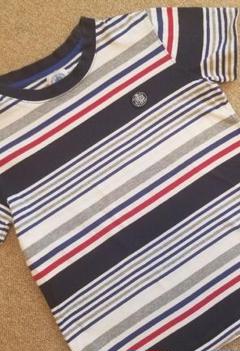 【JPRESS150】ボーダーTシャツ ジェープレス