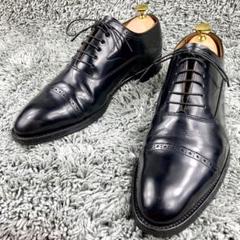 ❣️REGAL シューズ❣️26センチ❣️新品同様❣️さらにお値下げしました❣️ regalm_1_26blbe_____dbr____s.jpg