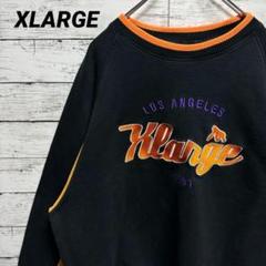 2025年最新】xlarge スウェット 黄色の人気アイテム - メルカリ