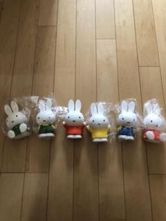 あさひ銀行 ミッフィー 貯金箱 非売品