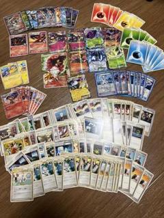ポケモンカードまとめ売り - メルカリ