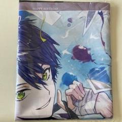 剣持刀也 誕生日グッズ B2布ポスター