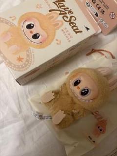 ぬいぐるみ POPMART LABUBU BABA 2025年最新】popMart labubu babaの人気アイテム - メルカリ