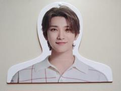 SEVENTEEN ジョシュア うちわ ハンガー SEVENTEEN HOME 2023 ハンガー ジョシュア セブチ home - メルカリ