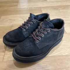 2023年最新】viberg オックスフォードの人気アイテム - メルカリ