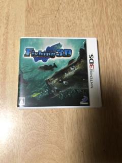 Fishing 3D